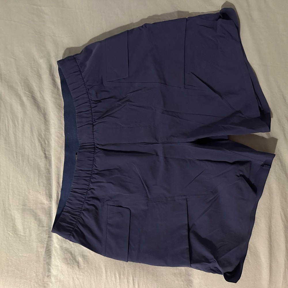 Lululemon Lab Shorts